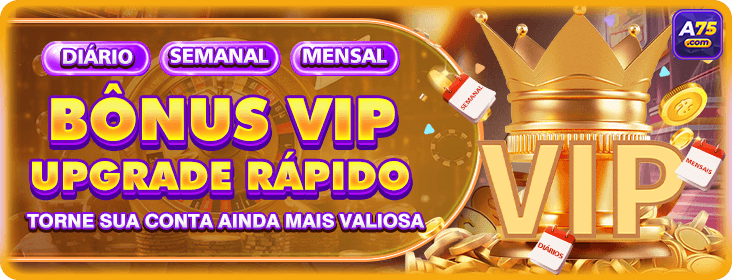 BONUS VIP UPGRADE RAPIDO TORNE SUA CONTA AINDA MAIS VALIOSA