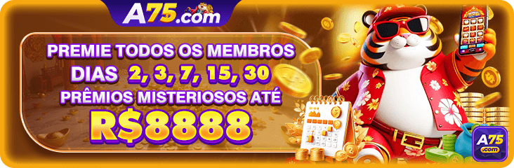 PREMIE TODOS OS MEMBROS DIAS 2, 3, 7, 15, 30 PREMIOS MISTERIOSOS ATE RS8888