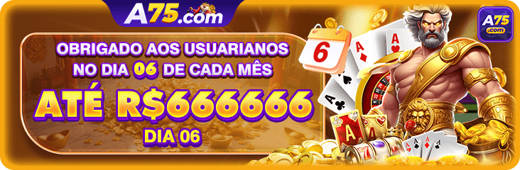 OBRIGADO AOS USUARIANOS NO DIA 06 DE CADA MES