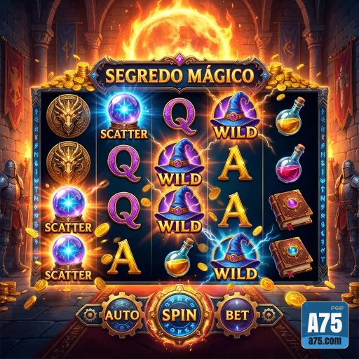 Starlight Princess - Slot game com multiplicadores na a75